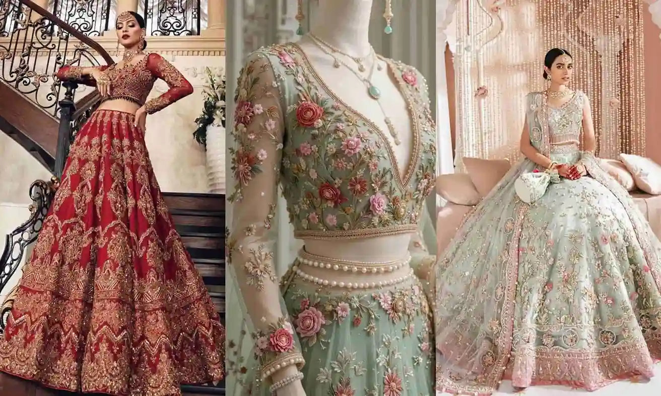 Perfect Outfit Options For 2-3 Days Summer Wedding Functions